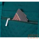 Peterson Utazó Táska Ptn Pik-02-8601 Turquoise - Steppelt - Türkiz