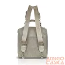 Zellia Női Hátizsák 22112 Beige - Krata -