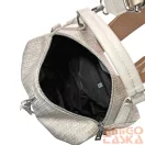 Zellia Női Hátizsák 22112 Beige - Krata -