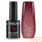 Next By Zellia Rubber Base - 10Ml - Midnight In Paris - NR-019