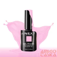 Next By Zellia Gél Lakk 10Ml - Hema / Tpo Free - Ns-201