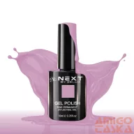 Next By Zellia Gél Lakk 10Ml - Hema / Tpo Free - Ns-203