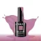 Next By Zellia Gél Lakk 10Ml - Hema / Tpo Free - Ns-204