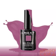 Next By Zellia Gél Lakk 10Ml - Hema / Tpo Free - Ns-206