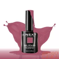 Next By Zellia Gél Lakk 10Ml - Hema / Tpo Free - Ns-207