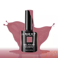 Next By Zellia Gél Lakk 10Ml - Hema / Tpo Free - Ns-208