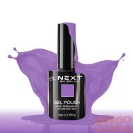 Next By Zellia Gél Lakk 10Ml - Hema / Tpo Free - Ns-221