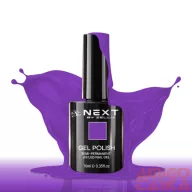 Next By Zellia Gél Lakk 10Ml - Hema / Tpo Free - Ns-223