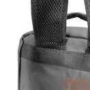 Zellia Hátizsák Hz-103 Mintás Fekete - 40 X 25 X 20 Cm