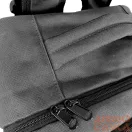 Zellia Hátizsák Hz-103 Mintás Fekete - 40 X 25 X 20 Cm