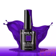 Next By Zellia Gél Lakk 10Ml - Hema / Tpo Free - Ns-229