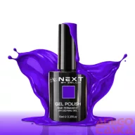 Next By Zellia Gél Lakk 10Ml - Hema / Tpo Free - Ns-234