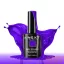 Next By Zellia Gél Lakk 10Ml - Hema / Tpo Free - Ns-234