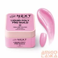 Next By Zellia Liquid Poly 30Ml - Pro Build - 022