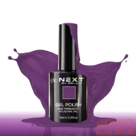 Next By Zellia Gél Lakk 10Ml - Hema / Tpo Free - Ns-252