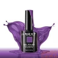 Next By Zellia Gél Lakk 10Ml - Hema / Tpo Free - Ns-255