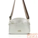 Zellia Női Oldaltáska Zlb444 Pezsgő -Ch -