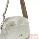 Zellia Női Oldaltáska Zlb444 Pezsgő -Ch -