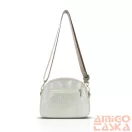 Zellia Női Oldaltáska Zlb444 Pezsgő -Ch -