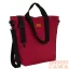 Peterson Shopper Ptn Tz15605D-0979 Burgund - Bordó