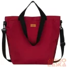 Peterson Shopper Ptn Tz15605D-0979 Burgund - Bordó