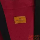 Peterson Shopper Ptn Tz15605D-0979 Burgund - Bordó