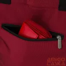 Peterson Shopper Ptn Tz15605D-0979 Burgund - Bordó