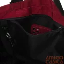 Peterson Shopper Ptn Tz15605D-0979 Burgund - Bordó