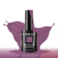 Next By Zellia Gél Lakk 10Ml - Hema / Tpo Free - Ns-260