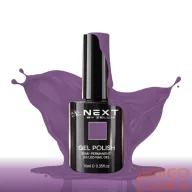 Next By Zellia Gél Lakk 10Ml - Hema / Tpo Free - Ns-261