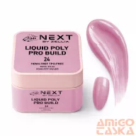 Next By Zellia Liquid Poly 30Ml - Pro Build - 024