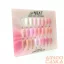 Next By Zellia Liquid Poly - Pro Build - Paletta