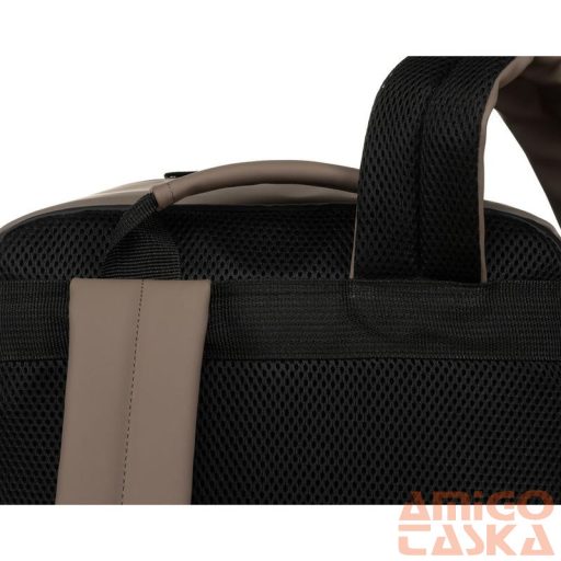Peterson Hátizsák - Kézipoggyász - Skyline-8671 Gray - 40 X 30 X 20 -
