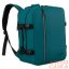 Peterson Hátizsák - Kézipoggyász - Skyline-8657 Turquoise - 40 X 30 X 20 -