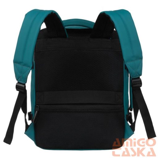Peterson Hátizsák - Kézipoggyász - Skyline-8657 Turquoise - 40 X 30 X 20 -