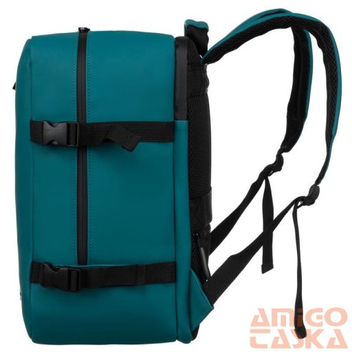 Peterson Hátizsák - Kézipoggyász - Skyline-8657 Turquoise - 40 X 30 X 20 -