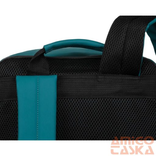 Peterson Hátizsák - Kézipoggyász - Skyline-8657 Turquoise - 40 X 30 X 20 -