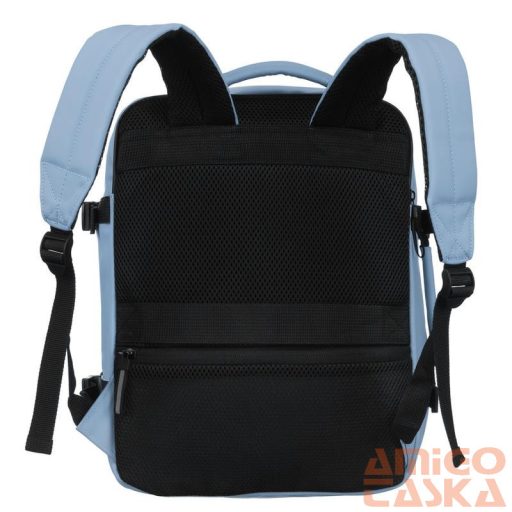 Peterson Hátizsák - Kézipoggyász - Skyline-8640 Blue - 40 X 30 X 20 -