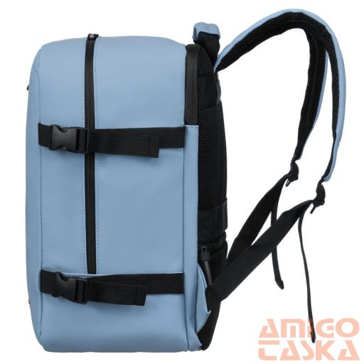 Peterson Hátizsák - Kézipoggyász - Skyline-8640 Blue - 40 X 30 X 20 -