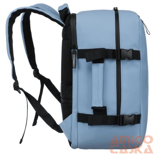 Peterson Hátizsák - Kézipoggyász - Skyline-8640 Blue - 40 X 30 X 20 -