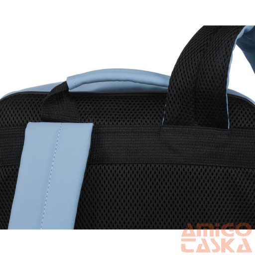 Peterson Hátizsák - Kézipoggyász - Skyline-8640 Blue - 40 X 30 X 20 -