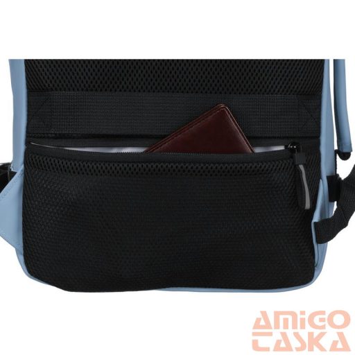 Peterson Hátizsák - Kézipoggyász - Skyline-8640 Blue - 40 X 30 X 20 -