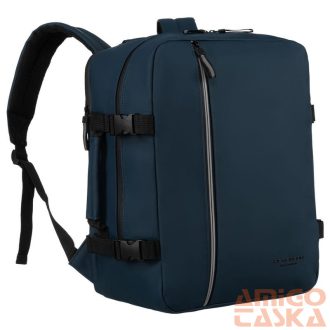   Peterson Hátizsák - Kézipoggyász - Skyline-8633 Navy - 40 X 30 X 20 -