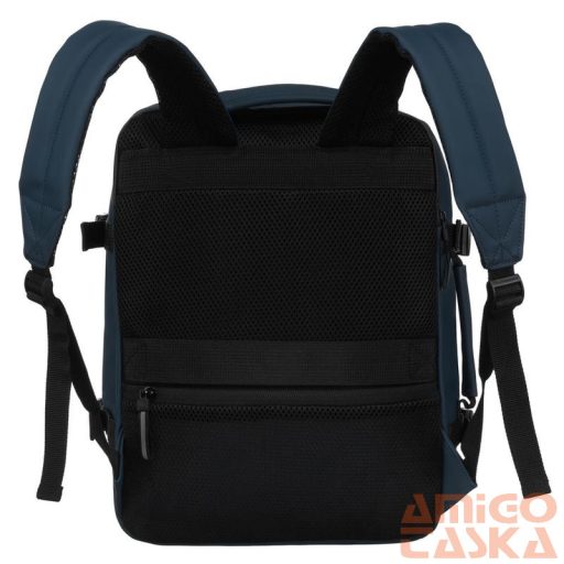 Peterson Hátizsák - Kézipoggyász - Skyline-8633 Navy - 40 X 30 X 20 -