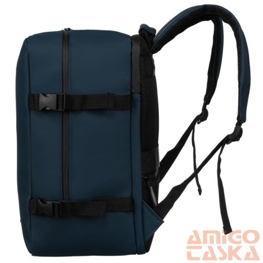 Peterson Hátizsák - Kézipoggyász - Skyline-8633 Navy - 40 X 30 X 20 -