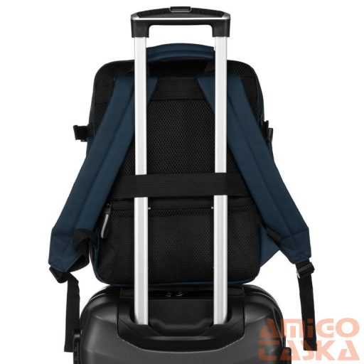 Peterson Hátizsák - Kézipoggyász - Skyline-8633 Navy - 40 X 30 X 20 -