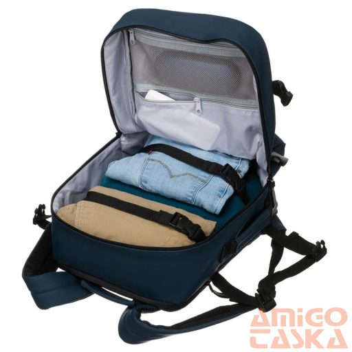 Peterson Hátizsák - Kézipoggyász - Skyline-8633 Navy - 40 X 30 X 20 -