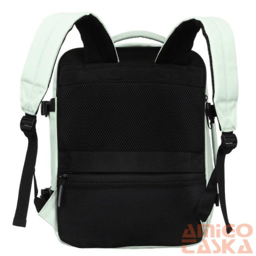 Peterson Hátizsák - Kézipoggyász - Skyline-8619 Green - 40 X 30 X 20 -