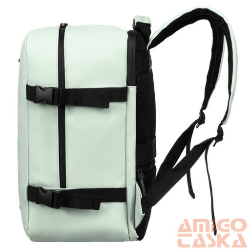 Peterson Hátizsák - Kézipoggyász - Skyline-8619 Green - 40 X 30 X 20 -