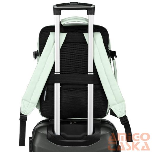 Peterson Hátizsák - Kézipoggyász - Skyline-8619 Green - 40 X 30 X 20 -
